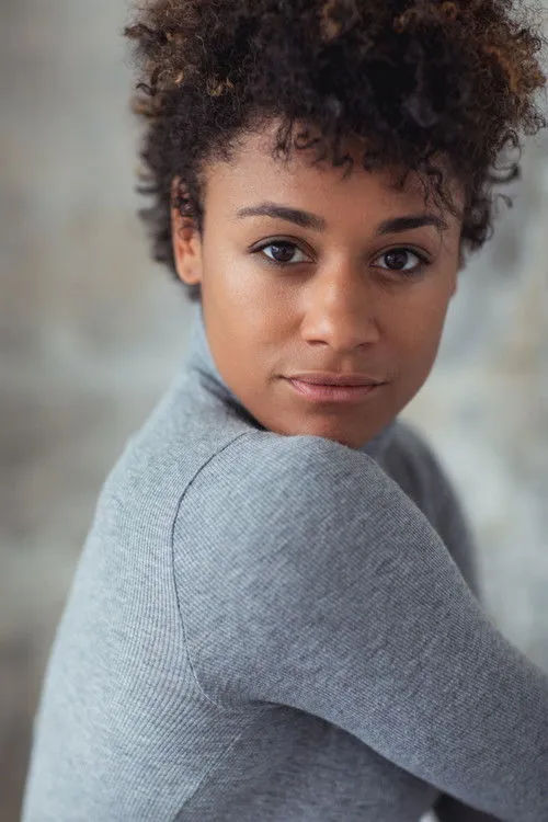Ariana DeBose photo