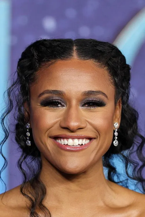 Ariana DeBose photo