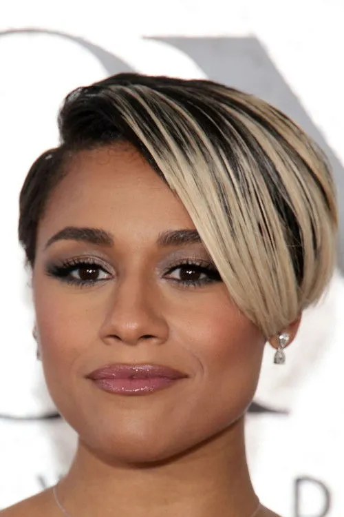 Ariana DeBose photo