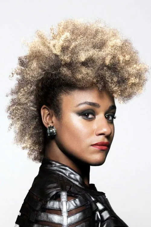 Ariana DeBose photo