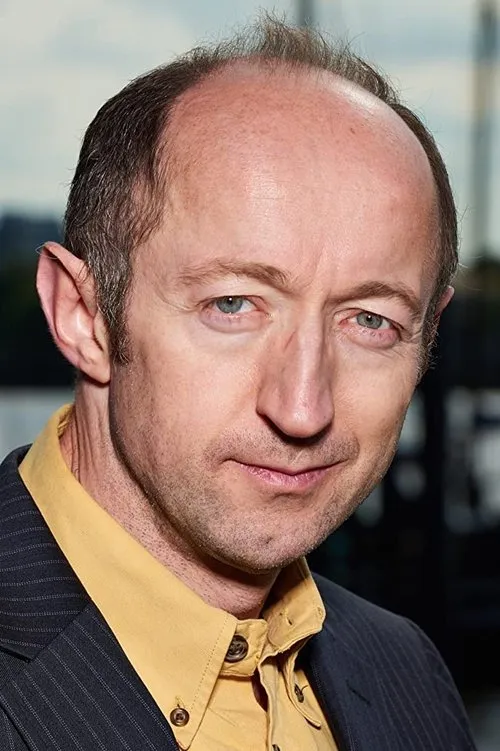Mr Potts