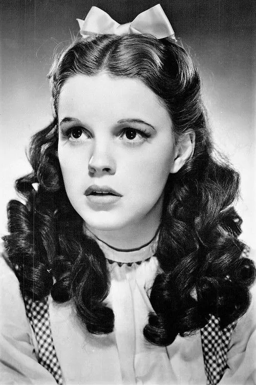 Judy Garland photo