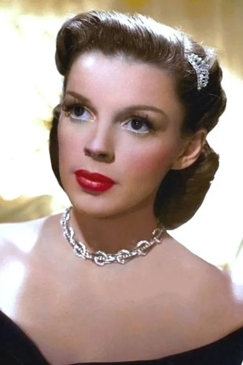 Judy Garland photo