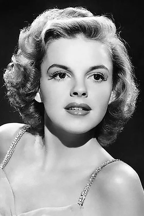 Judy Garland photo
