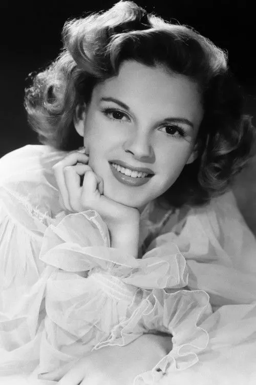 Judy Garland photo