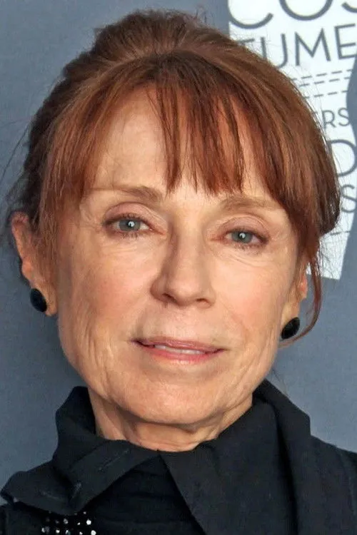 Marlene Stewart photo
