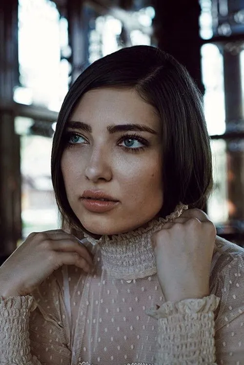 Shelby Young photo