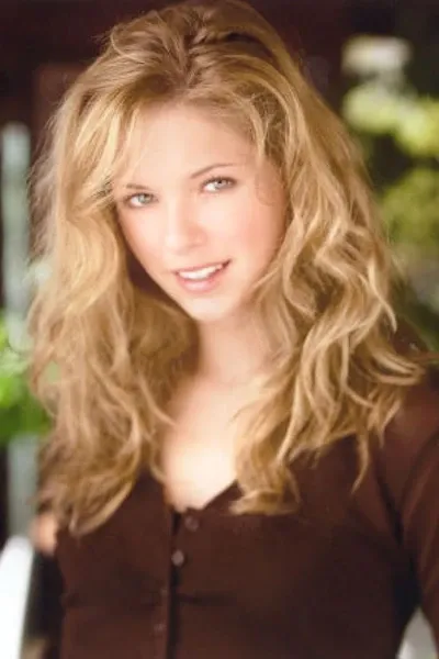 Kate Todd photo