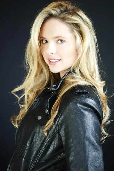 Kate Todd photo
