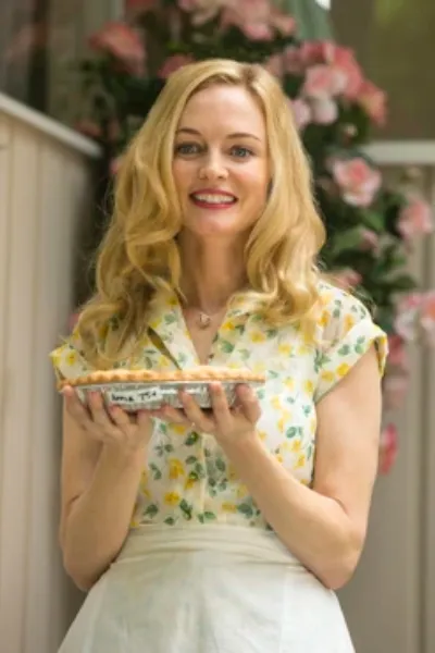 Corrine Foxworth