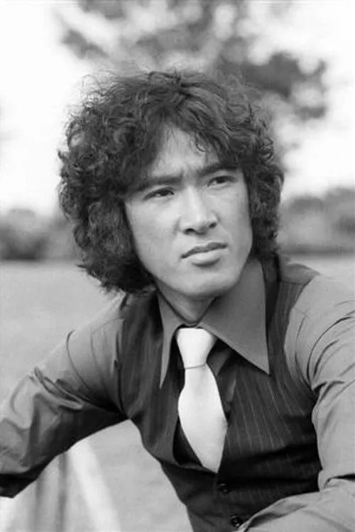 Yūsaku Matsuda photo