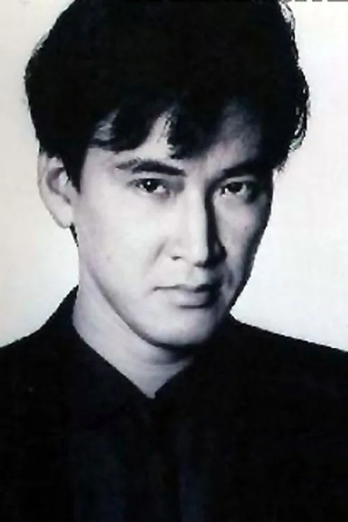 Kenuichio Harada