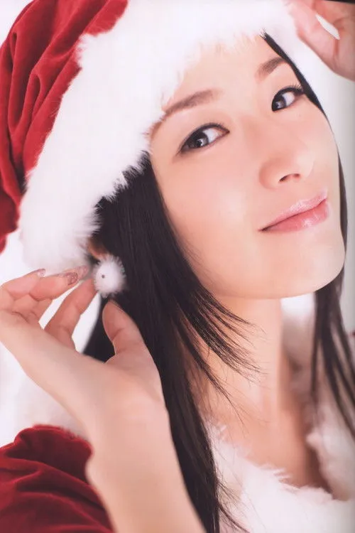 Rie Tanaka photo