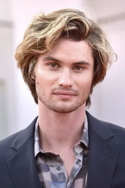 Chase Stokes photo