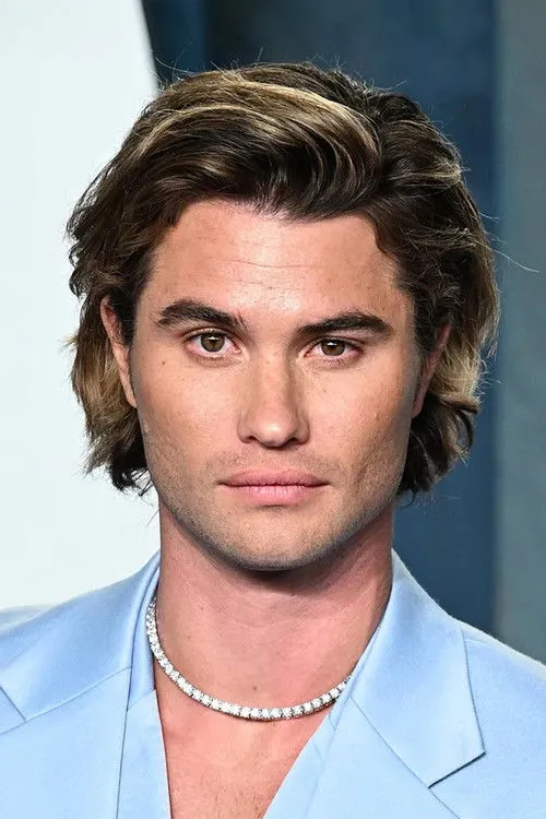 Chase Stokes photo