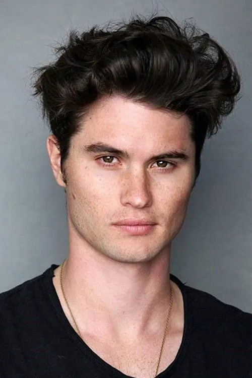 Chase Stokes photo