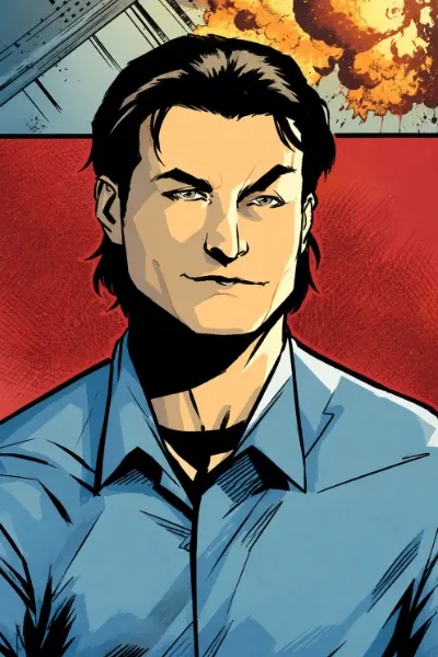 Dan Southworth