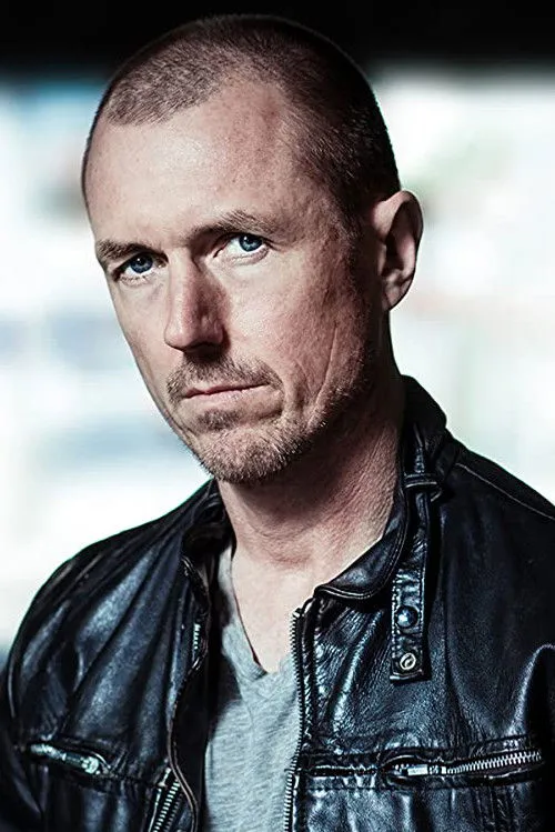 Rob Hayter photo