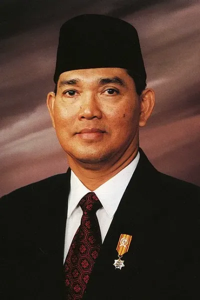 Try Sutrisno photo