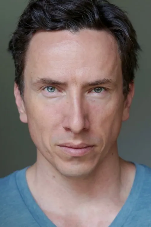 Michael Traynor photo