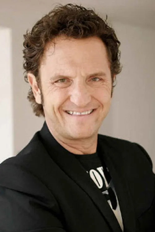 Nicolino Gemito