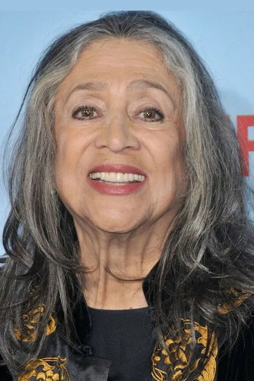 Miranda Rodregiez