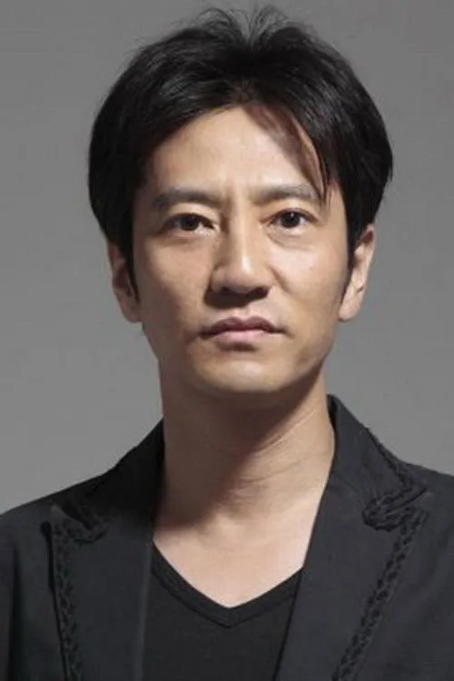 Kanji Tsuda photo