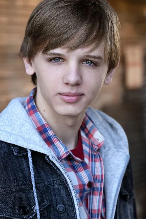 Owen D. Stone photo