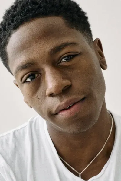 David Johnson photo