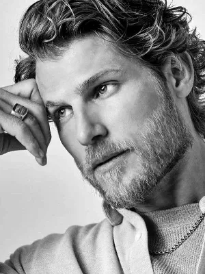Travis Van Winkle