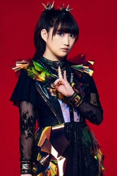 Momoko Okazaki photo