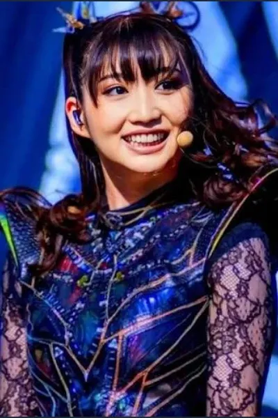 Momoko Okazaki photo