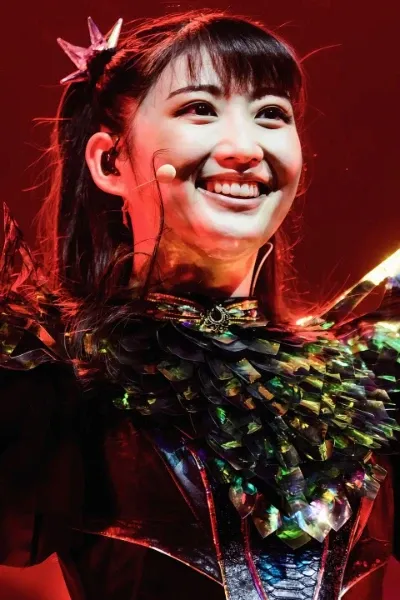Momoko Okazaki photo