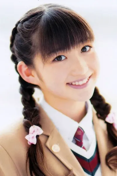 Momoko Okazaki photo