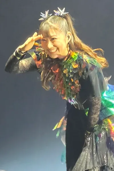 Momoko Okazaki photo