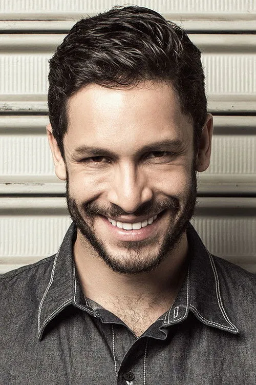 Rainer Cadete photo