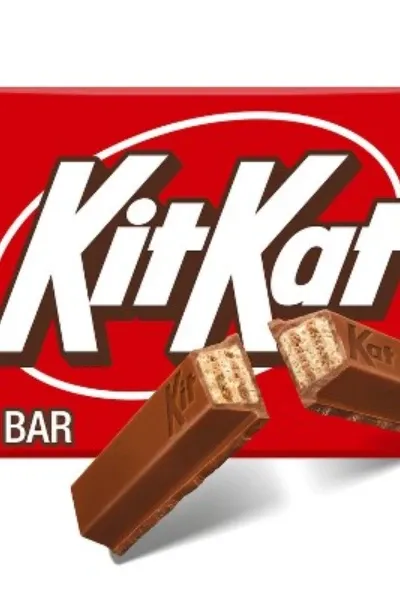 KitKat photo