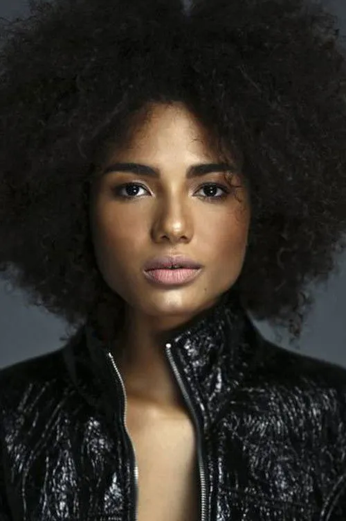 Bruna Inocencio photo