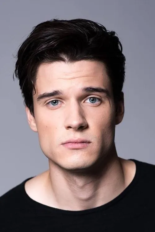 Ivan Zhvakin photo
