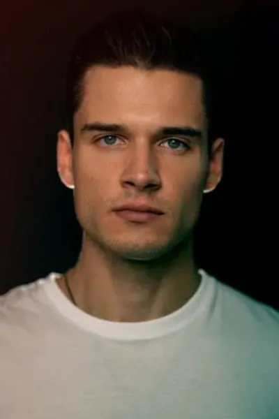Ivan Zhvakin photo
