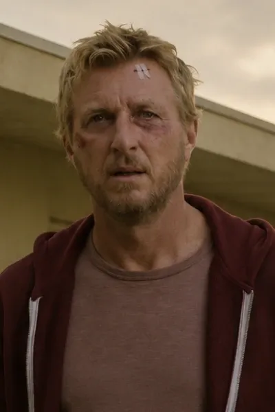 William Zabka photo