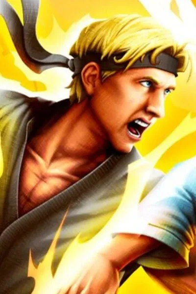William Zabka photo