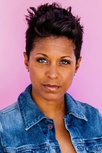 Susan Dalian photo