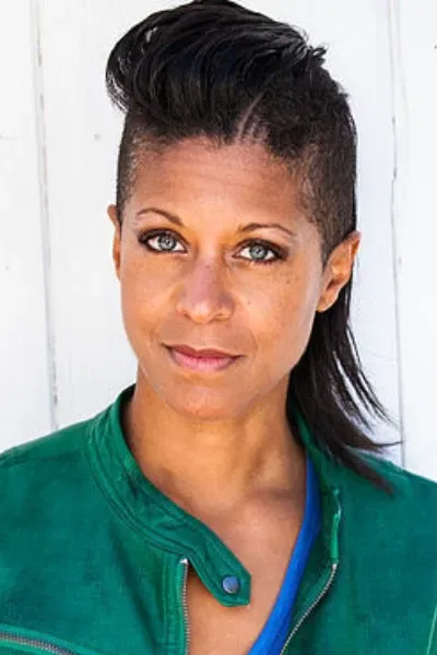 Susan Dalian photo