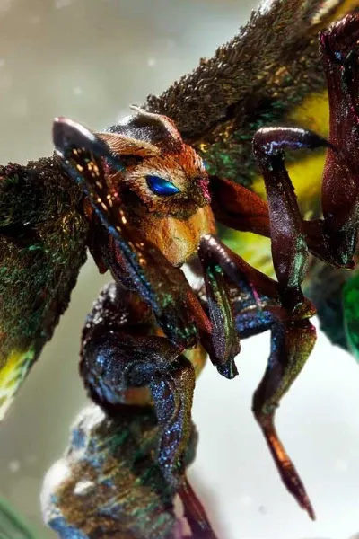 Mothra (MonsterVerse) photo
