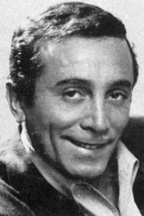 Johnny Fontane