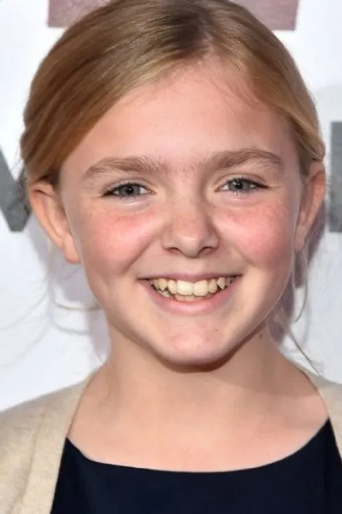 Elsie Fisher photo