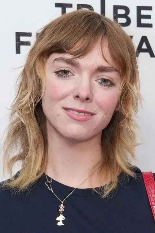 Elsie Fisher photo