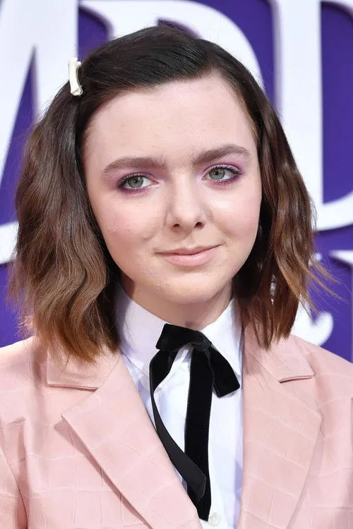 Elsie Fisher photo