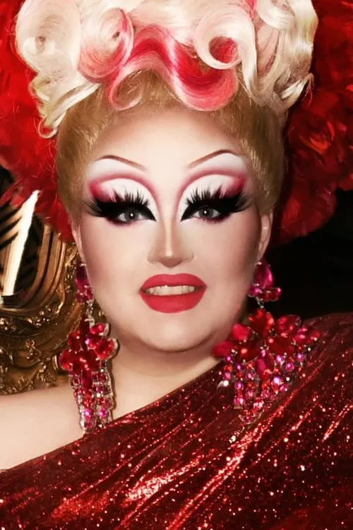 Victoria Scone photo